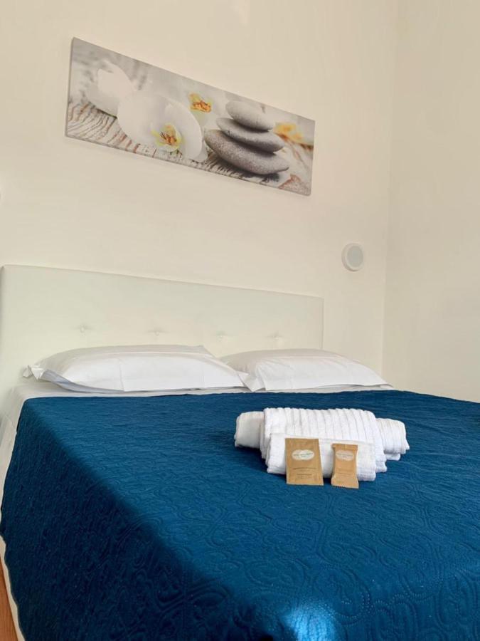 Hotel Oasi San Francesco à Rome Extérieur photo