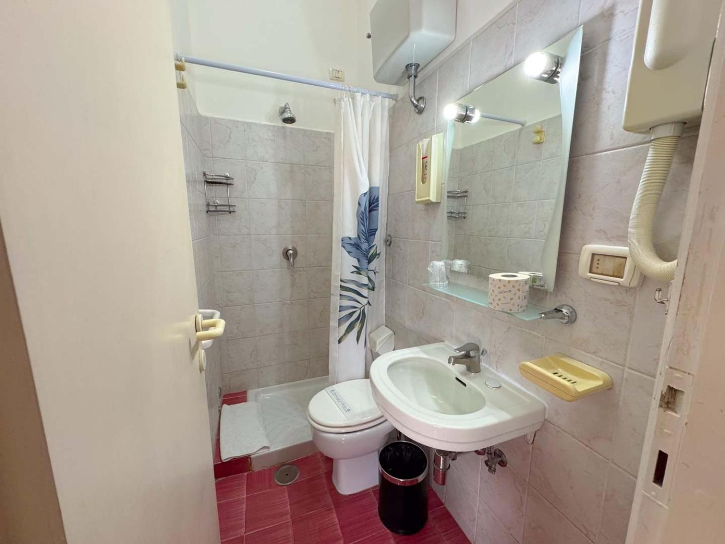 Hotel Oasi San Francesco à Rome Extérieur photo