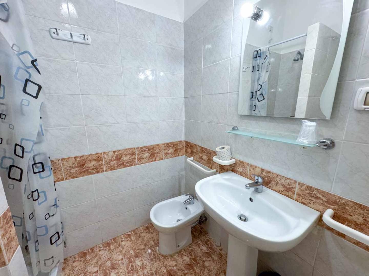Hotel Oasi San Francesco à Rome Extérieur photo