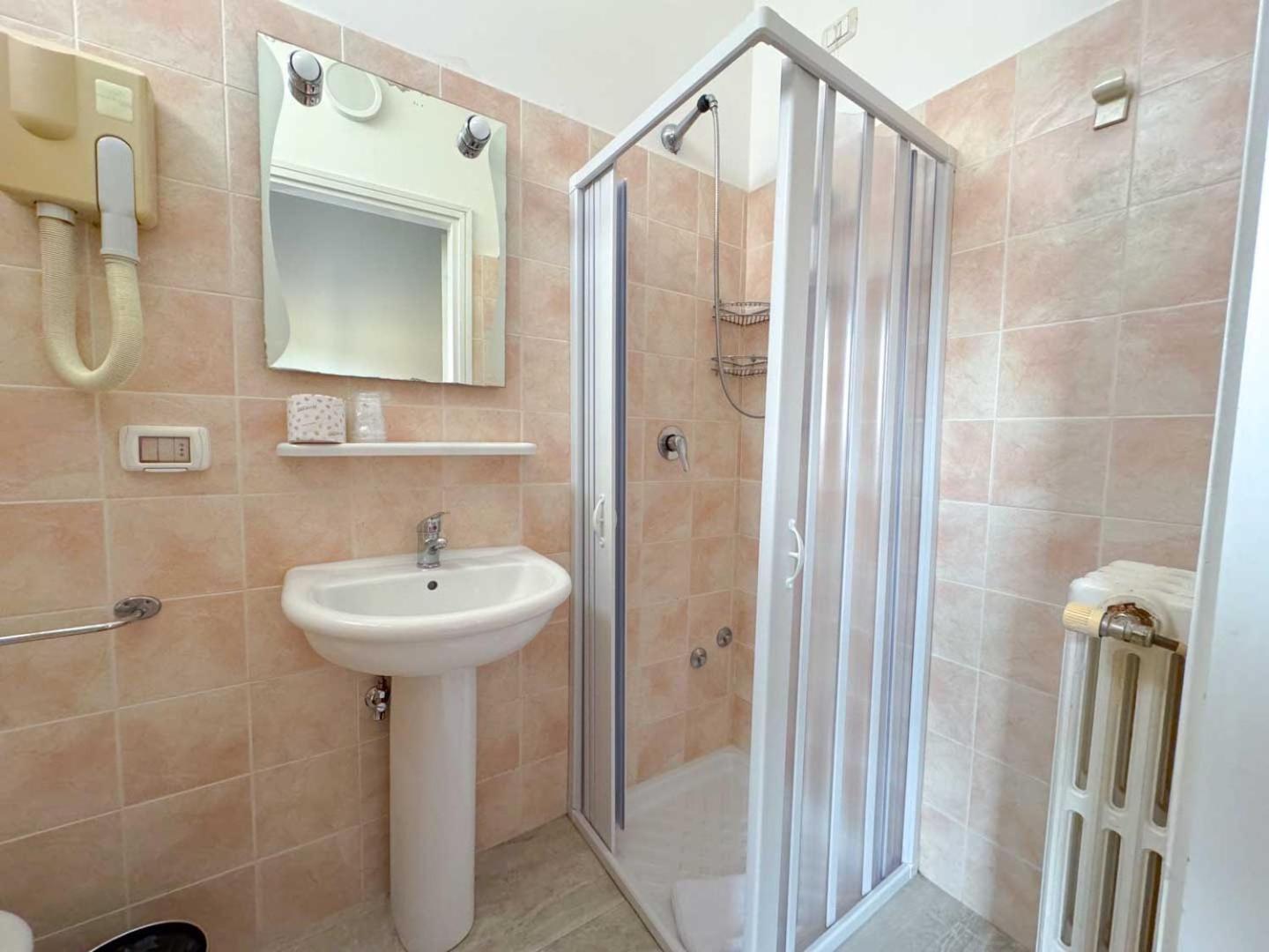 Hotel Oasi San Francesco à Rome Extérieur photo