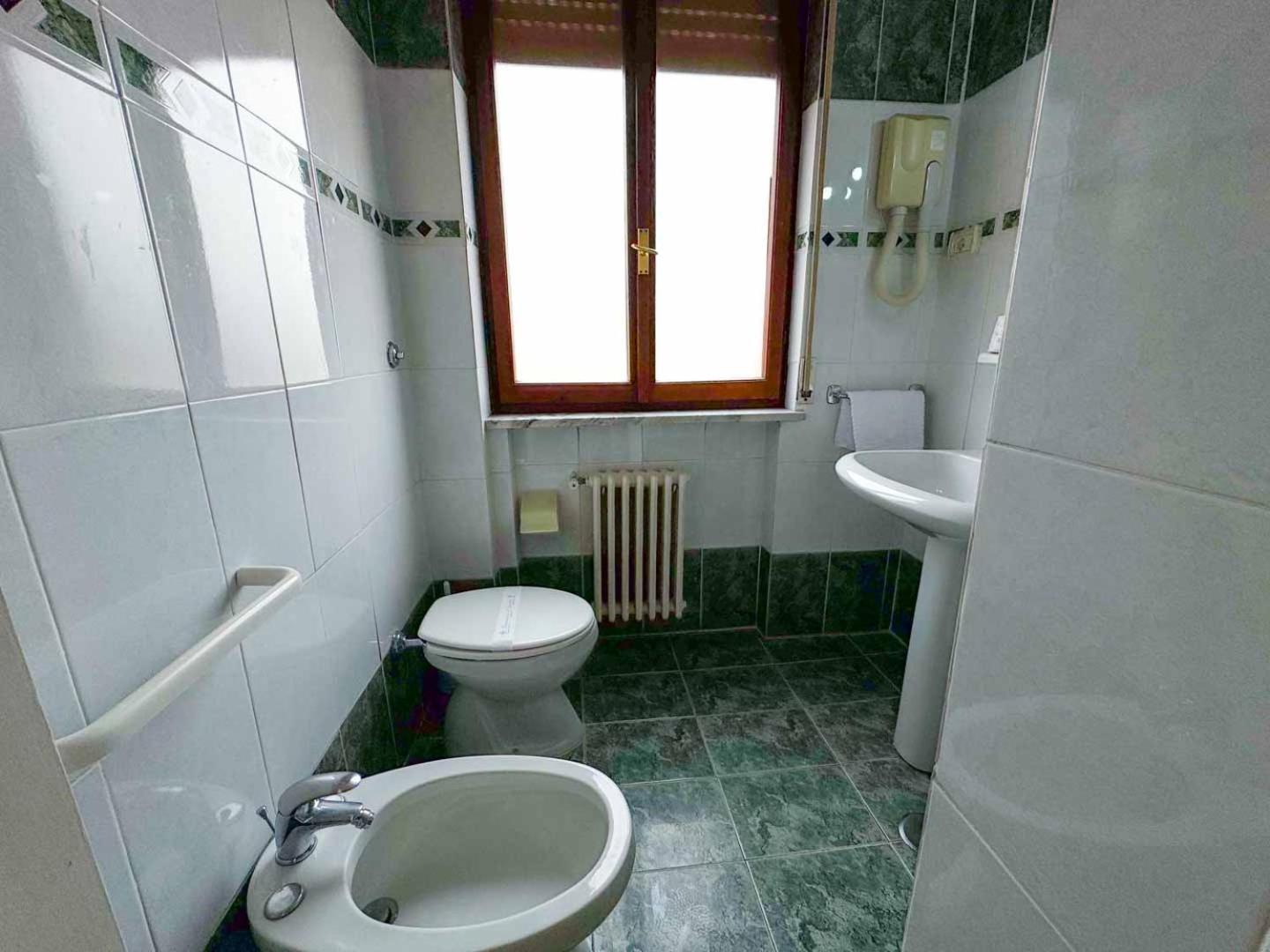 Hotel Oasi San Francesco à Rome Extérieur photo